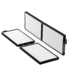 Kabinos oro filtras SC80023