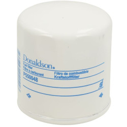 Kuro filtras su įsukamu dangteliu Donaldson P550048