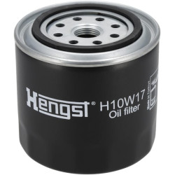Alyvos filtras H10W17