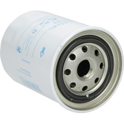 Kuro filtras su įsukamu dangteliu Donaldson P502163