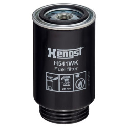 Kuro filtras H541WKD540