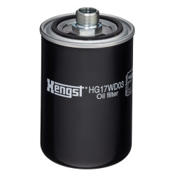 Alyvos filtras HG17WD03