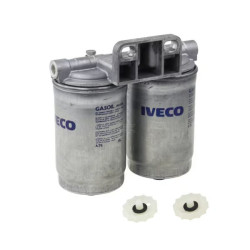 Kuro filtras 98439682FPT