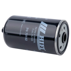 Kuro filtras su vandens atskyrimu SN70142