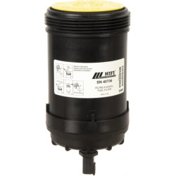 Kuro filtras SN40706