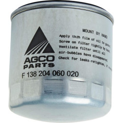 Kuro filtras F138204060020