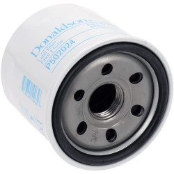 Alyvos filtras su užsukamu dangteliu Donaldson P502024