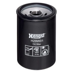 Užsukamas alyvos filtras H29W01