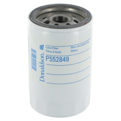 Alyvos filtras su užsukamu dangteliu Donaldson P552849