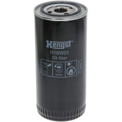 Alyvos filtras H18W01