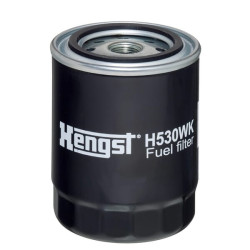 Užsukamas kuro filtras H530WK