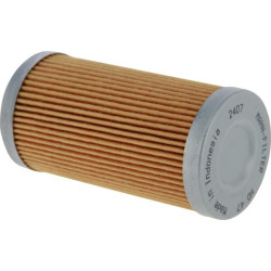 Hidraulinis vairo mechanizmo filtras HD47X