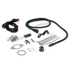 Case - IH MXU110 Maxxum X MVP442 Variklio šildytuvas