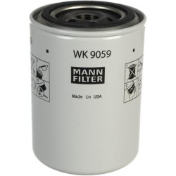 Kuro filtras WK9059