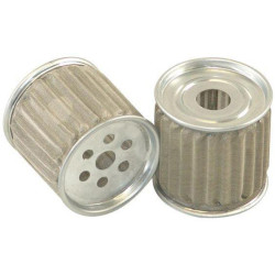 Kuro filtras SN80502