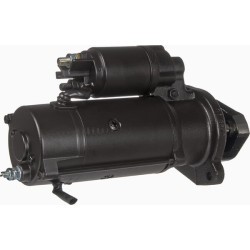 Starteris 24V, 4,0kW, 11 dantų, Mahle MS5