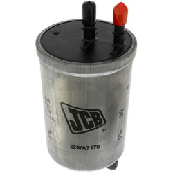 Kuro filtras JC320A7170
