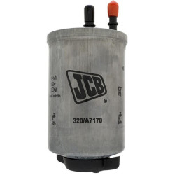Kuro filtras JC320A7170