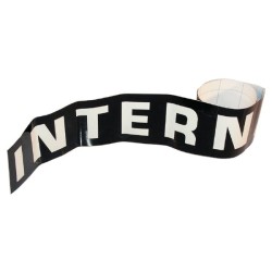 Case - IH 744 1091408R1 lipdukas „Tarptautinis“