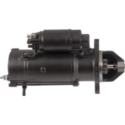 Starteris 24V, 4,0kW, 11 dantų, Mahle MS5