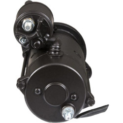 Starteris 24V, 4,0kW, 11 dantų, Mahle MS5