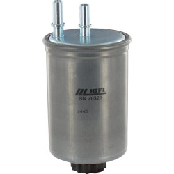 HiFi kuro filtras SN70321