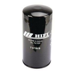 Alyvos filtras SF T6739B