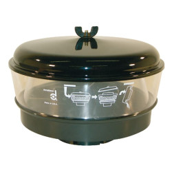 Išankstinio valymo įrenginys Donaldson PBH002043