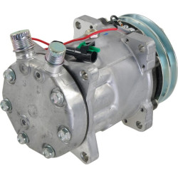 Oro kompresorius KL000021