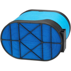 Pagrindinis oro filtras „Powercore“ MĖLYNAS - Aukščiausios kokybės DBA5397