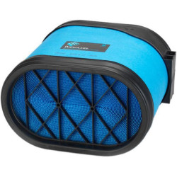 Pagrindinis oro filtras „Powercore“ MĖLYNAS - Aukščiausios kokybės DBA5397