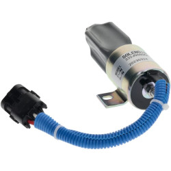 Kuro išjungimo solenoidas 332J5060KR