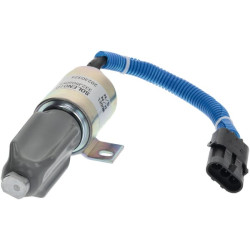 Kuro išjungimo solenoidas 332J5060KR