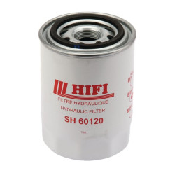 CNH hidraulinis filtras SH60120