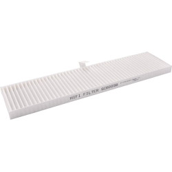 Hifi kabinos filtras SC60058