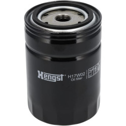 Alyvos filtras H17W02