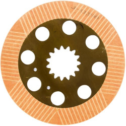 Stabdžių trinties plokštė Ih JC45820353