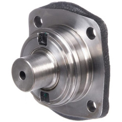 „Trunnion Cast Ihk Black“ JC45820061