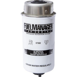 Filtro elementas FM37302