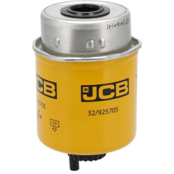 Kuro filtras 150 mikronų JC32925705