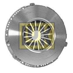 Case - IH MXU115 Maxxum 135027810 Sankabos dangtis vienas TBVR