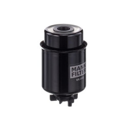 Kuro keitimo filtras WK8169