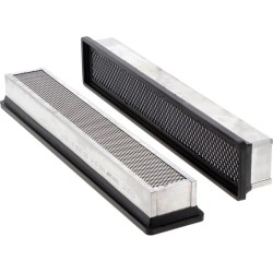 Case - IH MXU115 Maxxum SC90127CAG Kabinos filtras Anglies