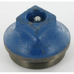 Case - IH MXU115 Maxxum 81802363N Hub Dangtelis NH