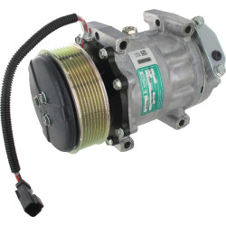 Oro kompresorius KL000110