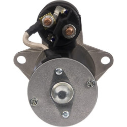 Starteris 12V, 2,0kW, 9 dantų, Mahle MS86