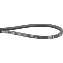 V formos diržas JC332V4691