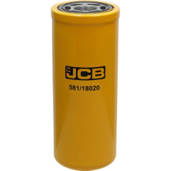 Hidraulinis filtras 5 mikronai JC58118020