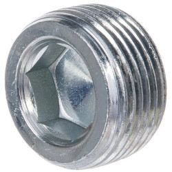 3/4' BSP kūginis kamštis JC816M3849