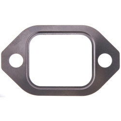 Išmetimo sistemos tarpinė Man JC333H5673